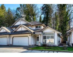 36 9025 216 STREET, Langley, British Columbia