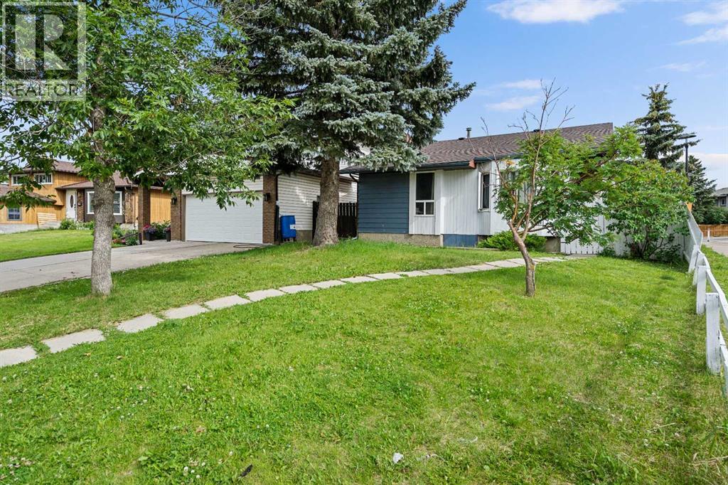 88 Templewood Road Ne, Calgary, Alberta  T1Y 4G9 - Photo 33 - A2287295