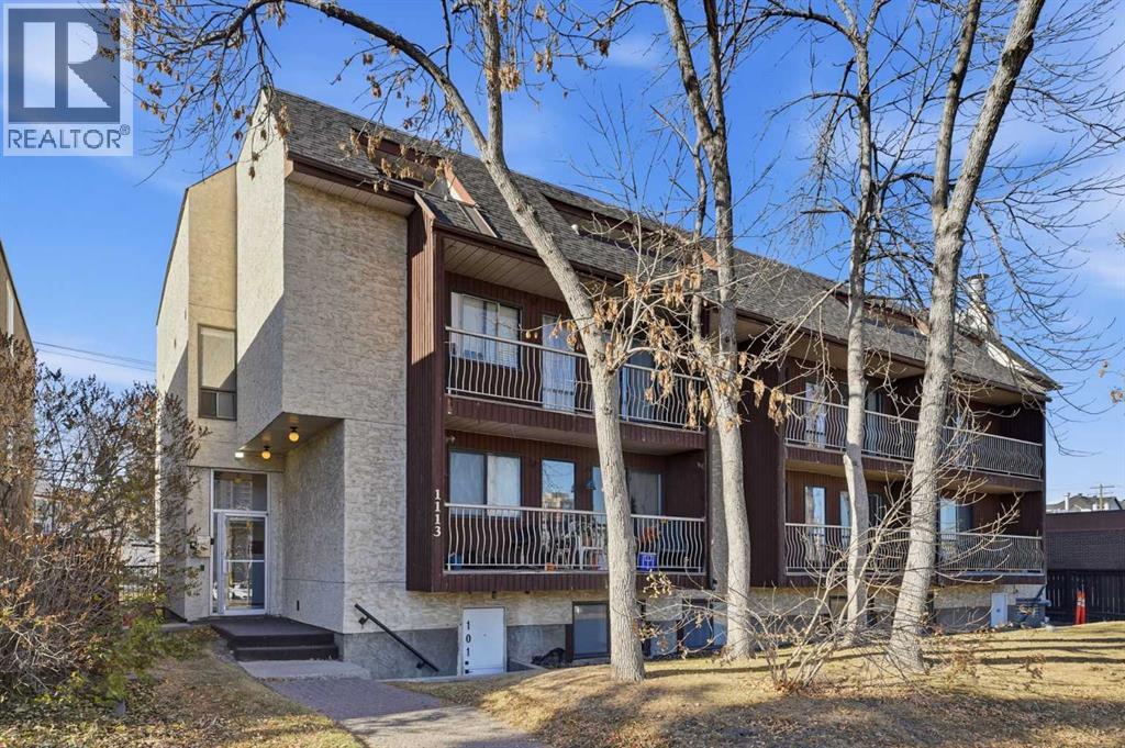 305, 1113 37 Street Sw, Calgary, Alberta  T3C 1S5 - Photo 2 - A2289122