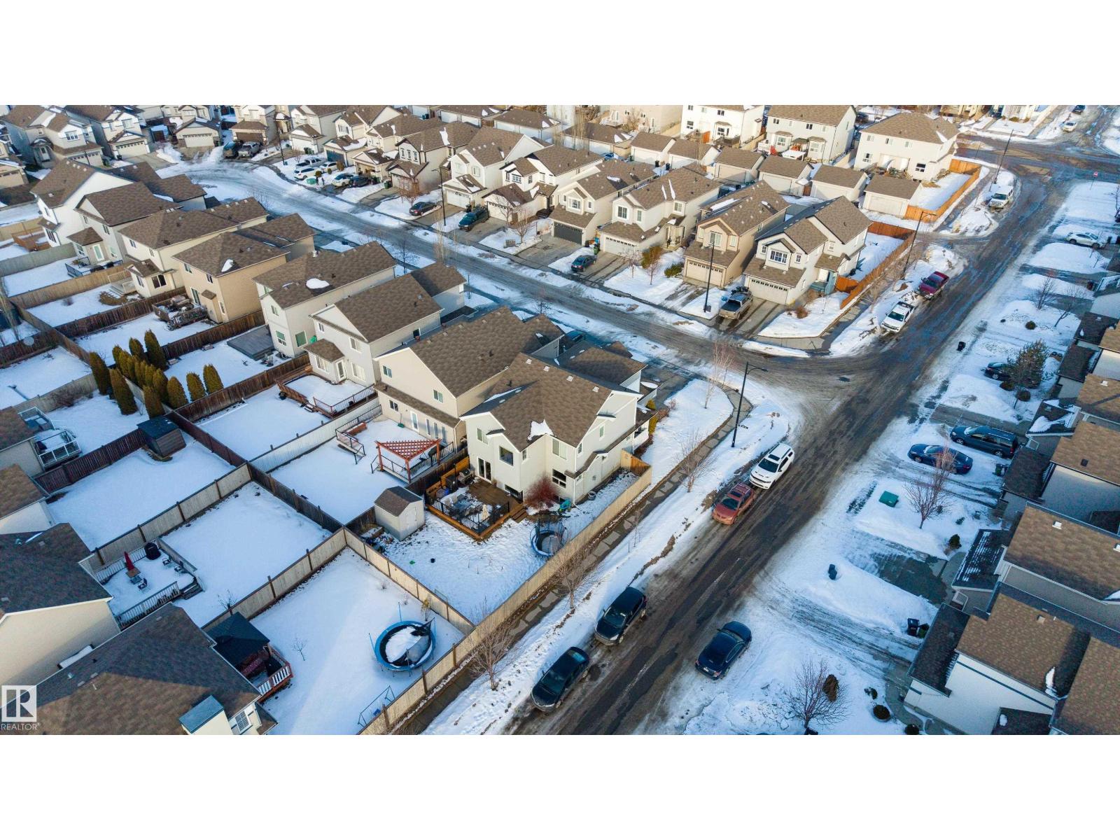 1740 59 St Sw, Edmonton, Alberta  T6X 0W5 - Photo 15 - E4476352