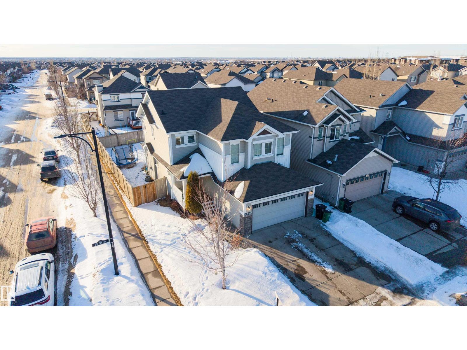 1740 59 St Sw, Edmonton, Alberta  T6X 0W5 - Photo 14 - E4476352