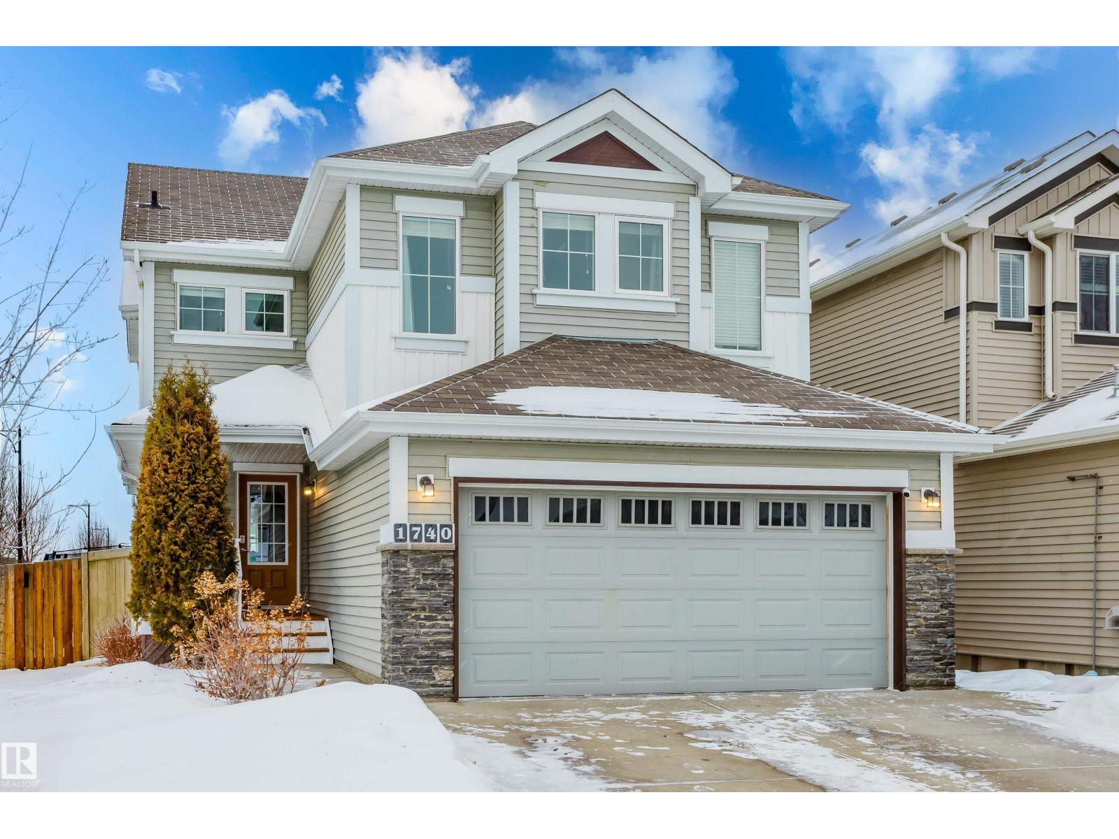 1740 59 St Sw, Edmonton, Alberta  T6X 0W5 - Photo 6 - E4476352