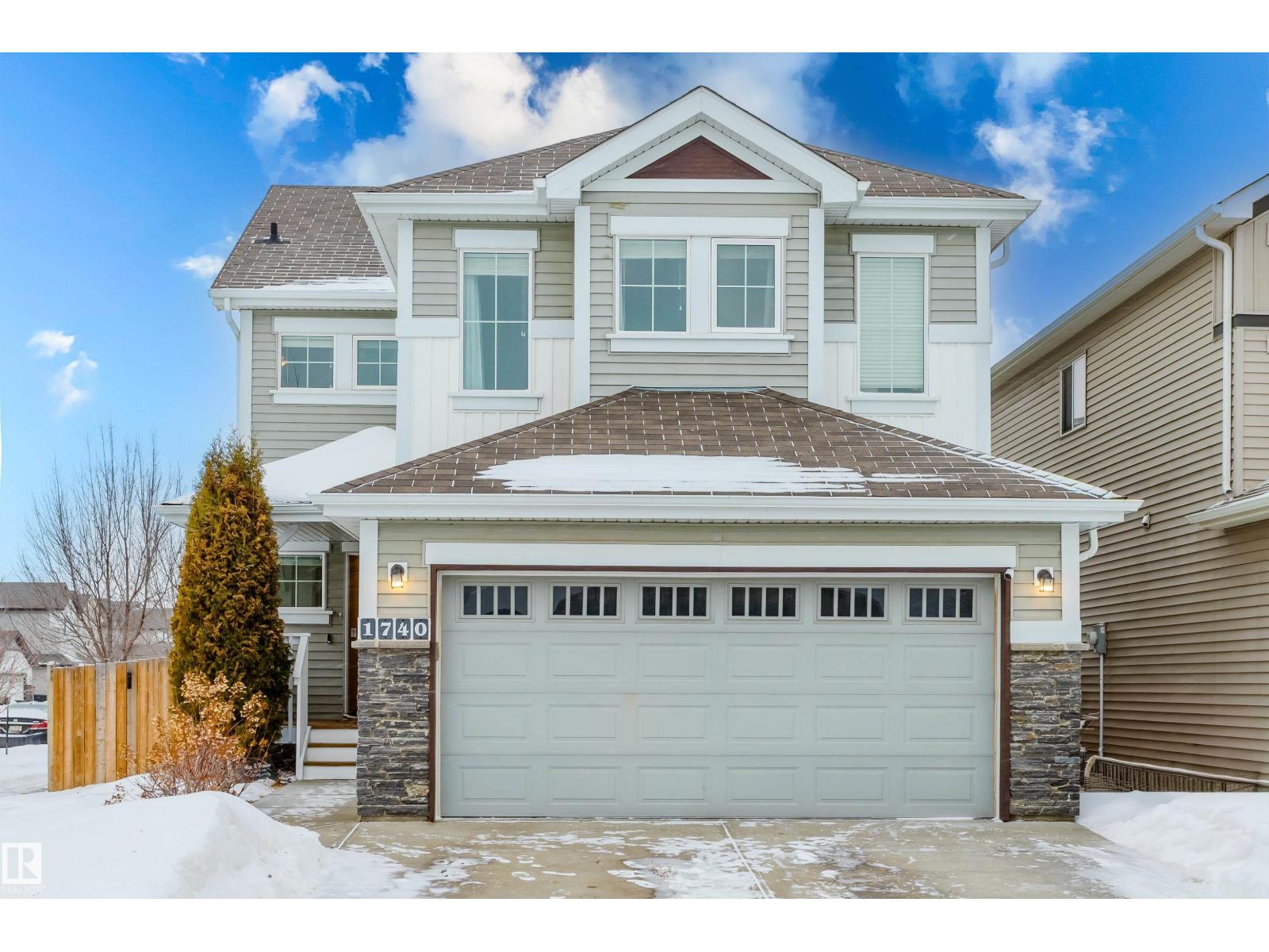 1740 59 ST SW, Edmonton, Alberta