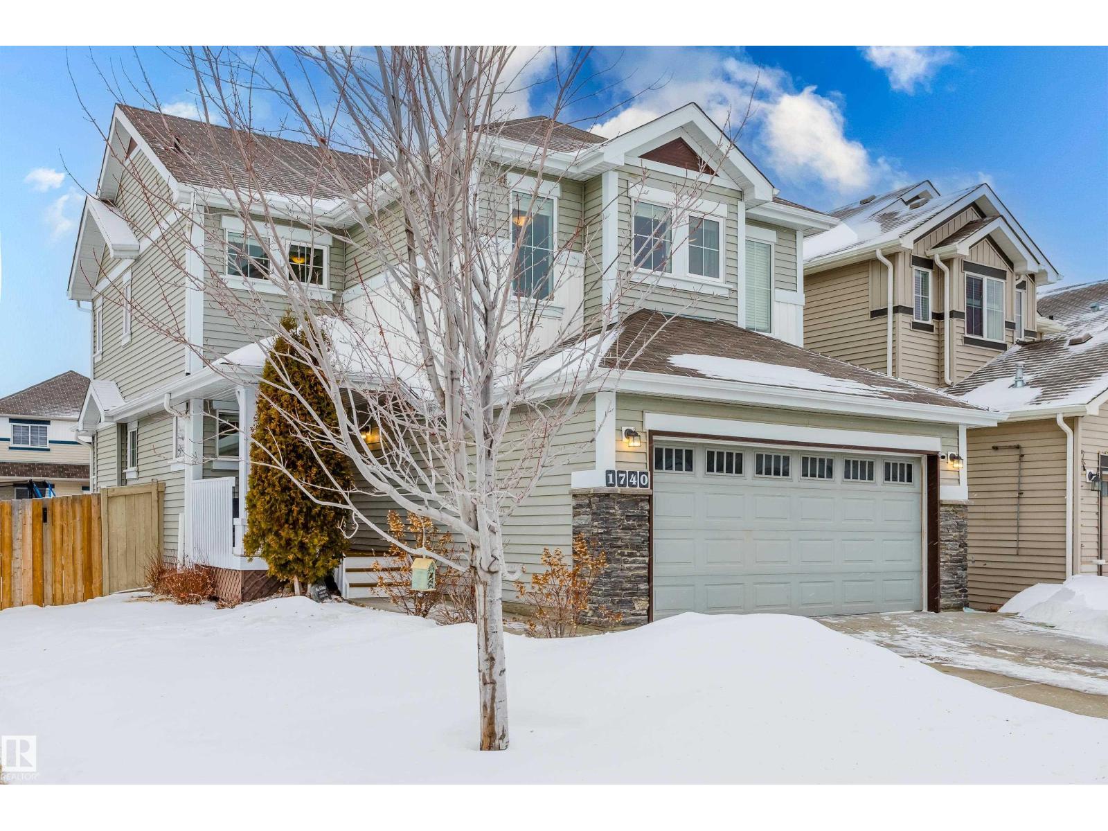 1740 59 St Sw, Edmonton, Alberta  T6X 0W5 - Photo 7 - E4476352