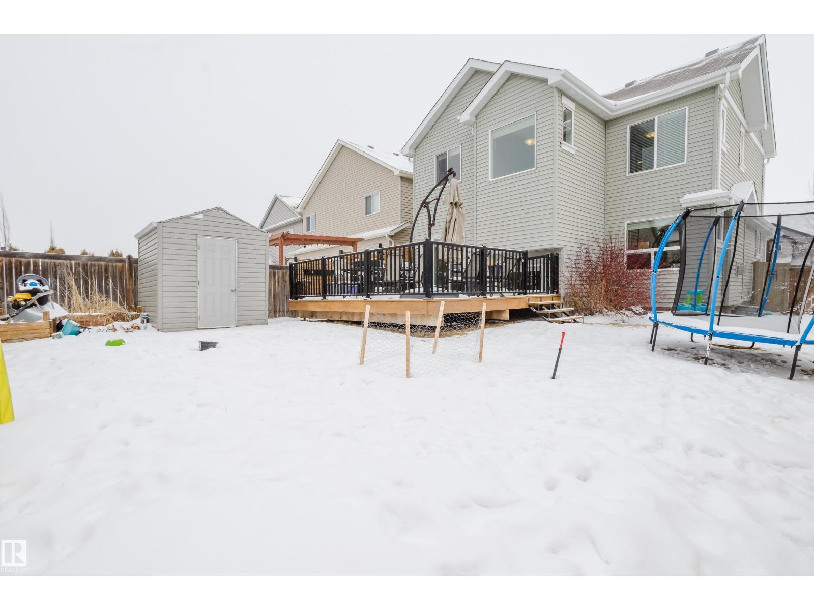 1740 59 St Sw, Edmonton, Alberta  T6X 0W5 - Photo 60 - E4476352
