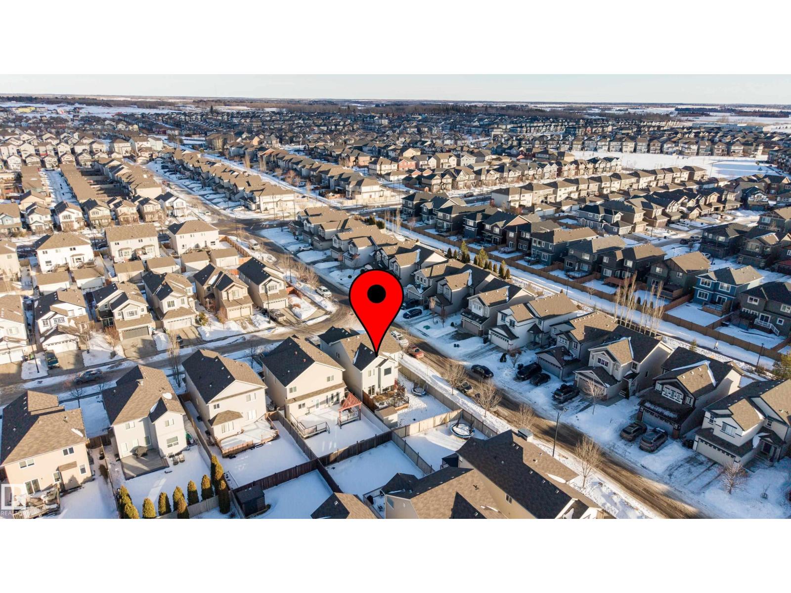 1740 59 St Sw, Edmonton, Alberta  T6X 0W5 - Photo 63 - E4476352