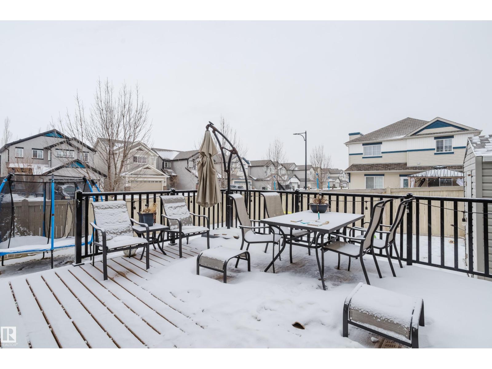 1740 59 St Sw, Edmonton, Alberta  T6X 0W5 - Photo 57 - E4476352