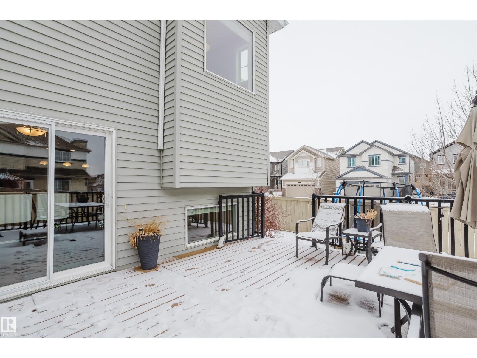 1740 59 St Sw, Edmonton, Alberta  T6X 0W5 - Photo 59 - E4476352