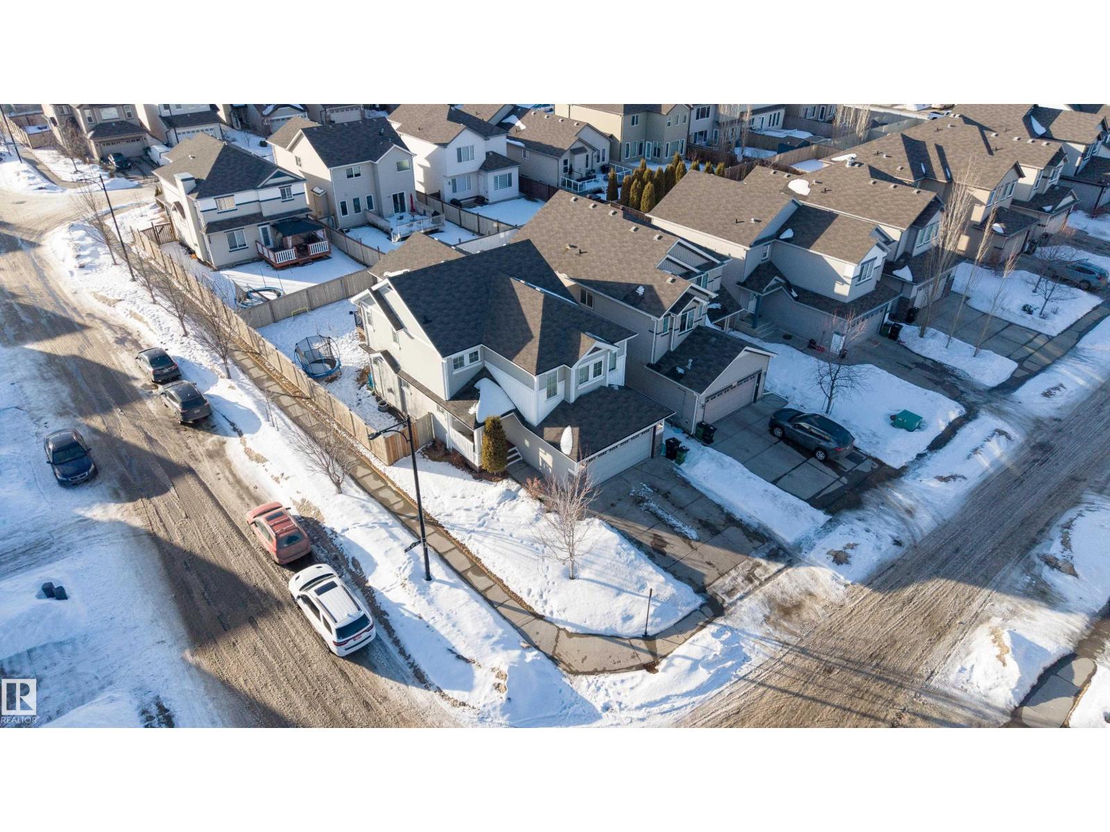 1740 59 St Sw, Edmonton, Alberta  T6X 0W5 - Photo 68 - E4476352