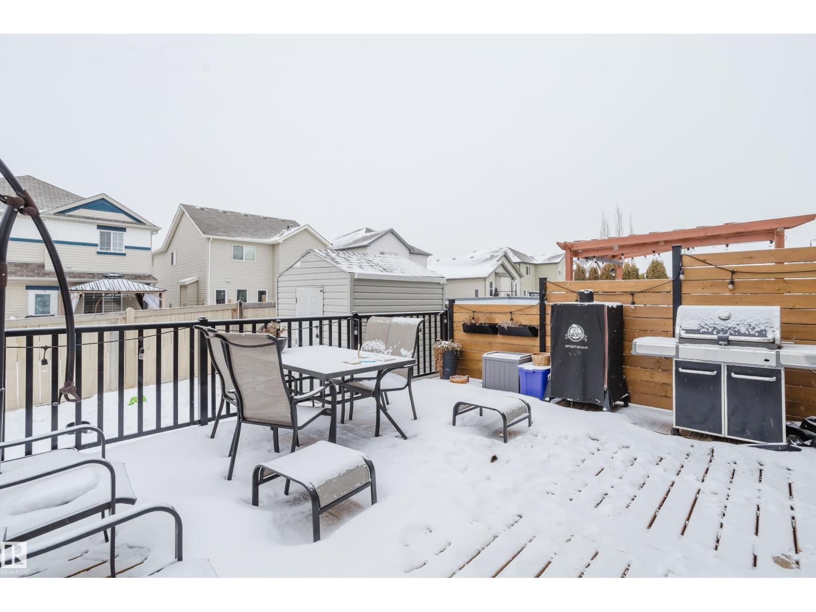 1740 59 St Sw, Edmonton, Alberta  T6X 0W5 - Photo 58 - E4476352