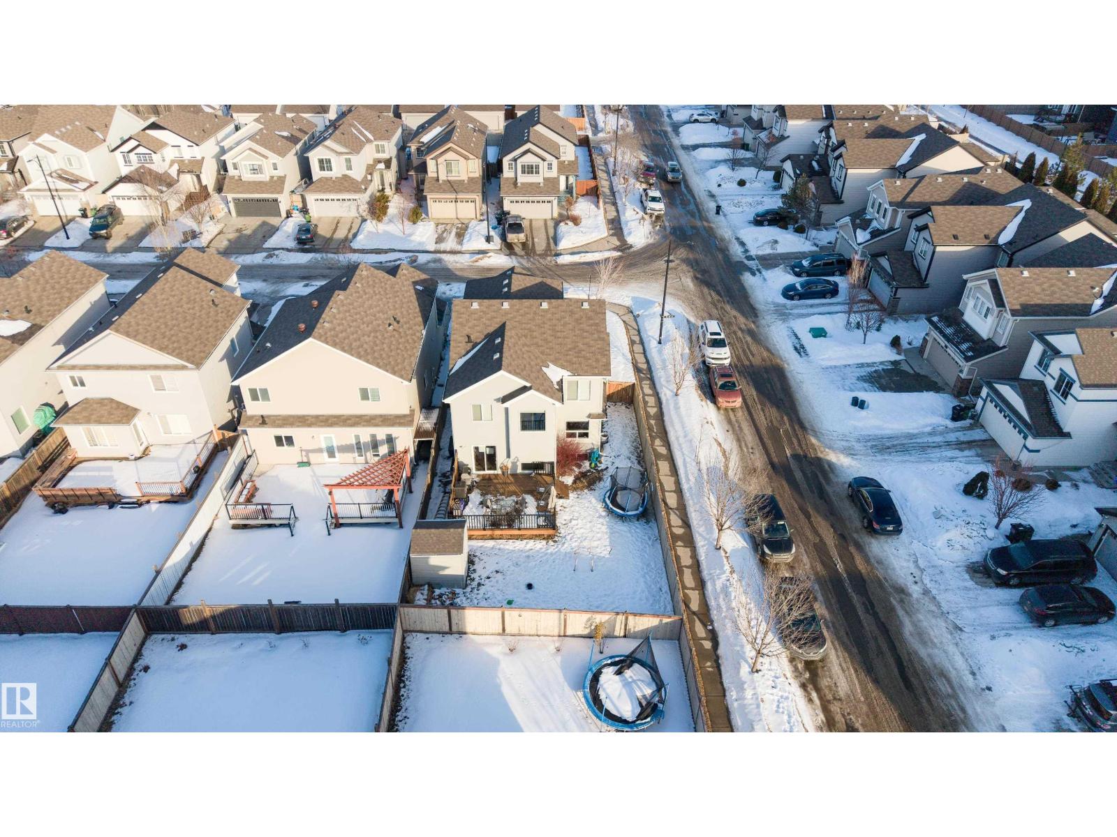 1740 59 St Sw, Edmonton, Alberta  T6X 0W5 - Photo 62 - E4476352