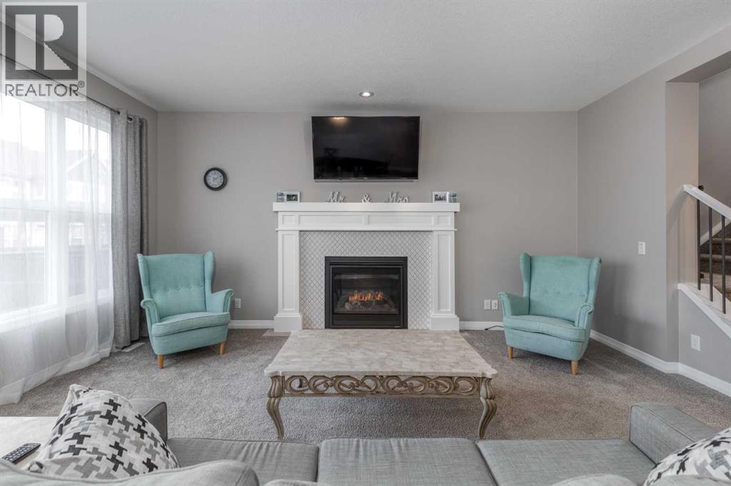 196 Riviera Way, Cochrane, Alberta  T4C 0Y6 - Photo 17 - A2291315