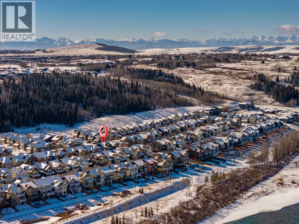 196 Riviera Way, Cochrane, Alberta  T4C 0Y6 - Photo 42 - A2291315