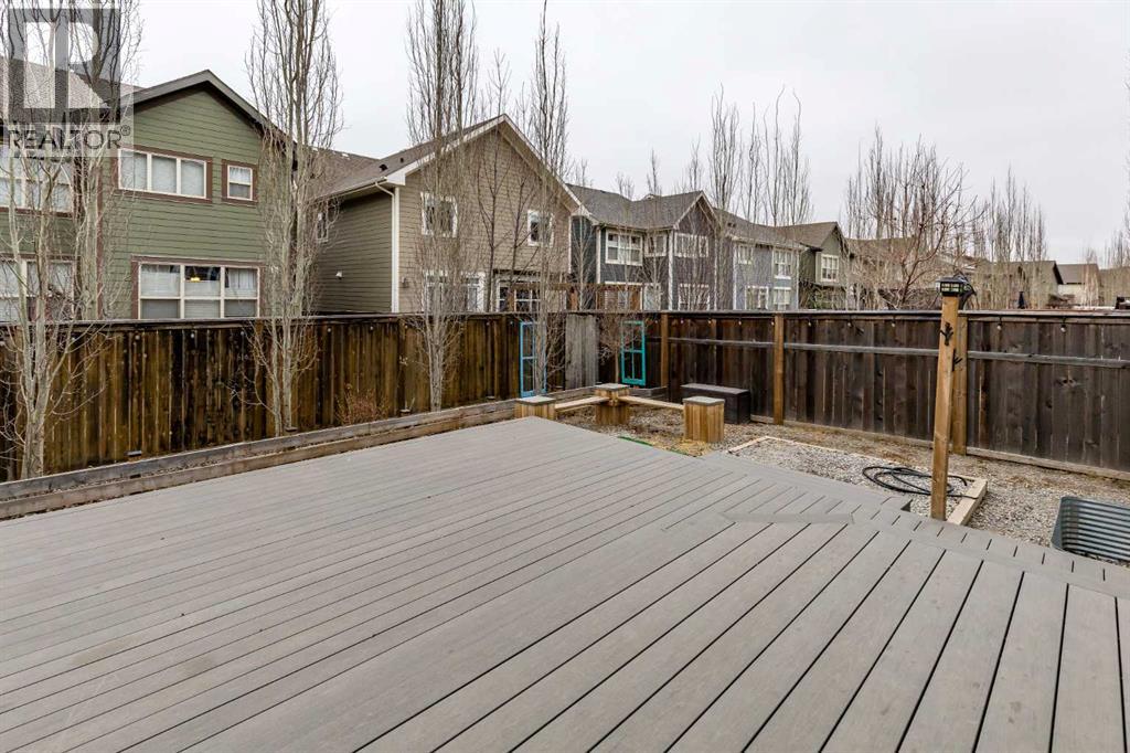 196 Riviera Way, Cochrane, Alberta  T4C 0Y6 - Photo 22 - A2291315