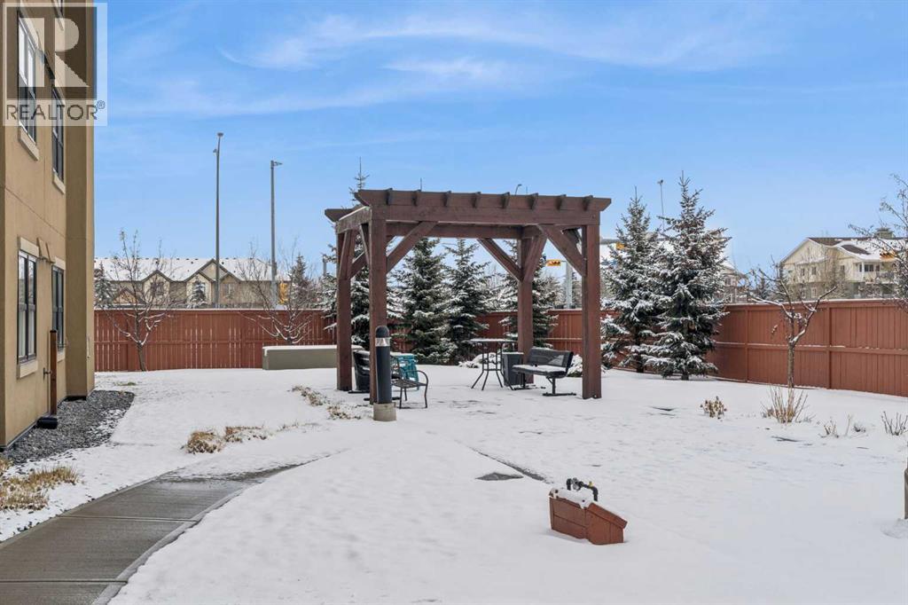 1403, 10 Market Boulevard Se, Airdrie, Alberta  T4A 0W8 - Photo 24 - A2293023