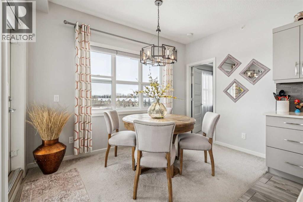 1403, 10 Market Boulevard Se, Airdrie, Alberta  T4A 0W8 - Photo 10 - A2293023