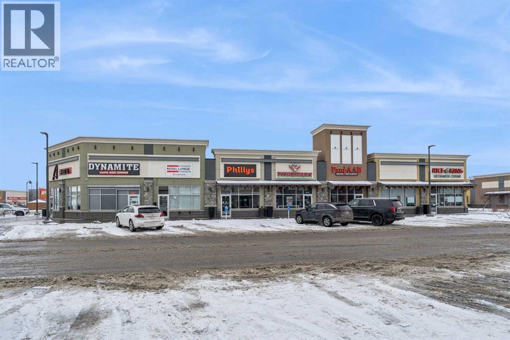 1403, 10 Market Boulevard Se, Airdrie, Alberta  T4A 0W8 - Photo 31 - A2293023