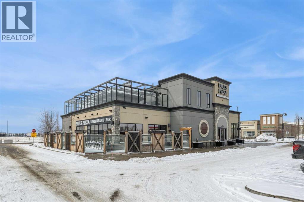 1403, 10 Market Boulevard Se, Airdrie, Alberta  T4A 0W8 - Photo 28 - A2293023