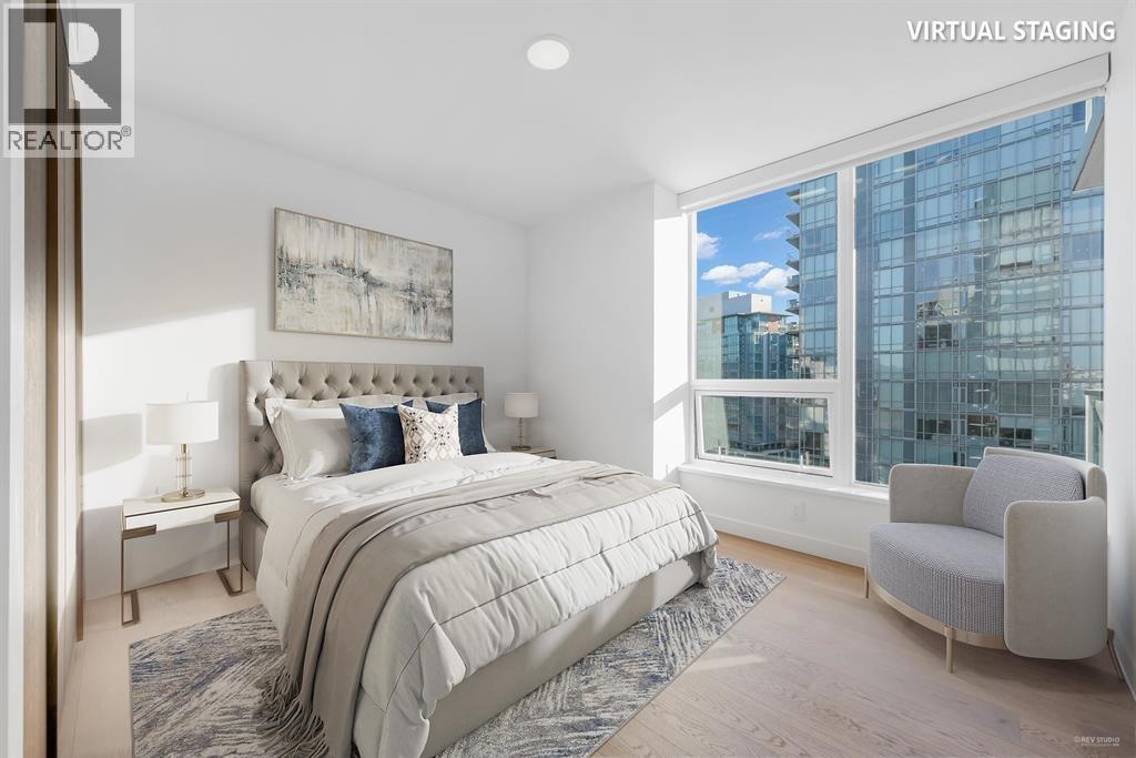 1602 620 Cardero Street, Vancouver, British Columbia V6G 0C7 - Photo 23 - R3100178