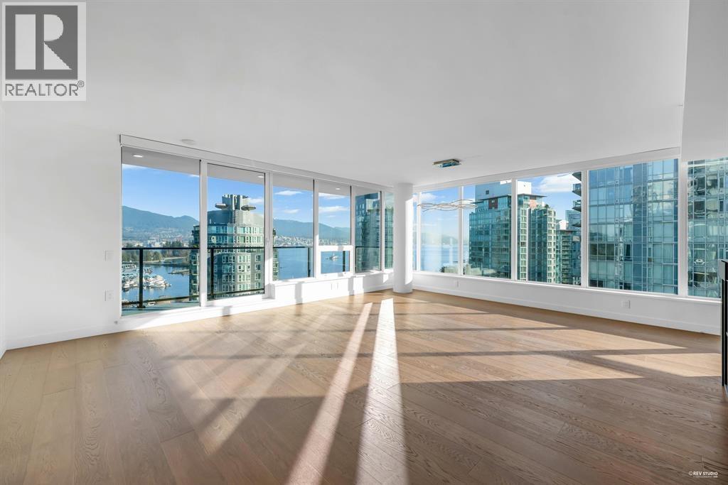 1602 620 Cardero Street, Vancouver, British Columbia V6G 0C7 - Photo 6 - R3100178