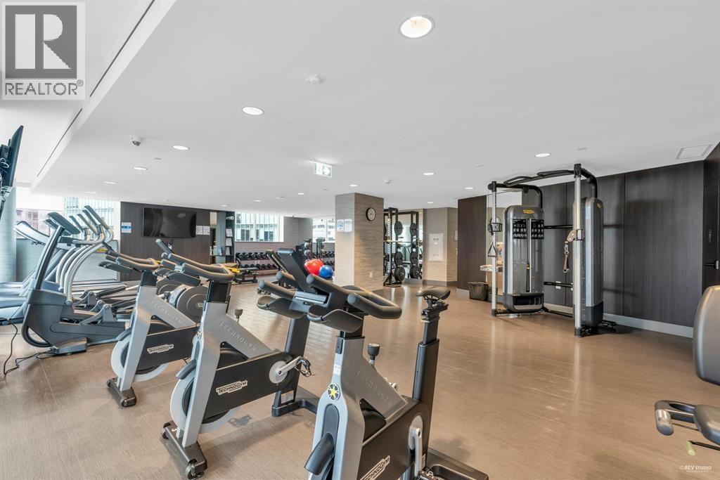 1602 620 Cardero Street, Vancouver, British Columbia V6G 0C7 - Photo 29 - R3100178