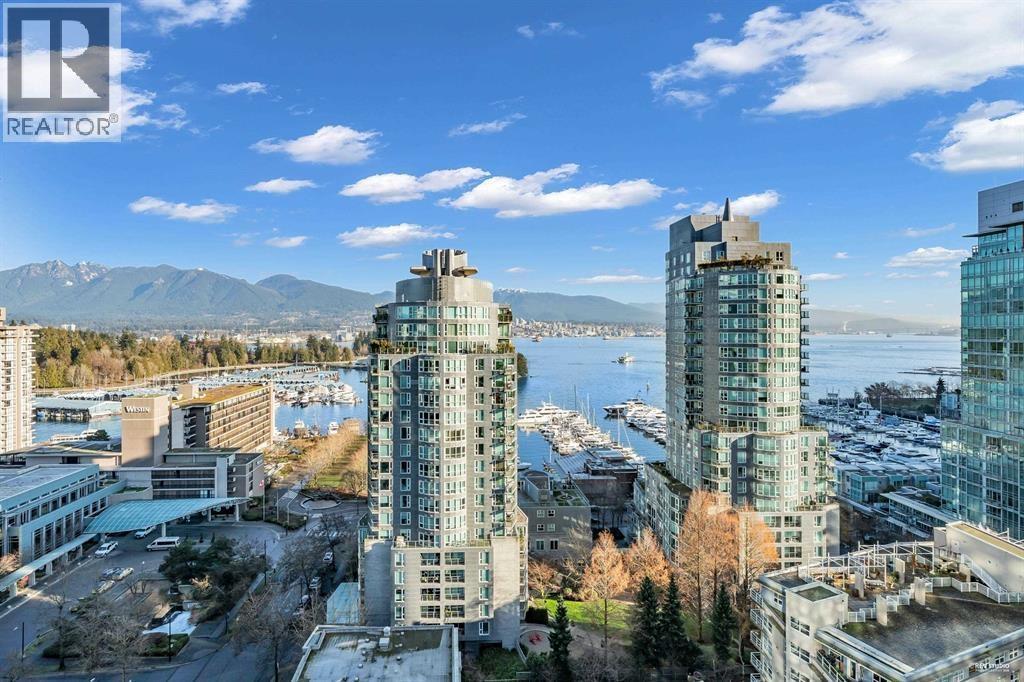 1602 620 Cardero Street, Vancouver, British Columbia V6G 0C7 - Photo 13 - R3100178