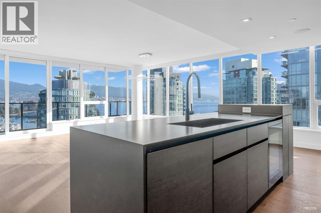 1602 620 Cardero Street, Vancouver, British Columbia V6G 0C7 - Photo 16 - R3100178