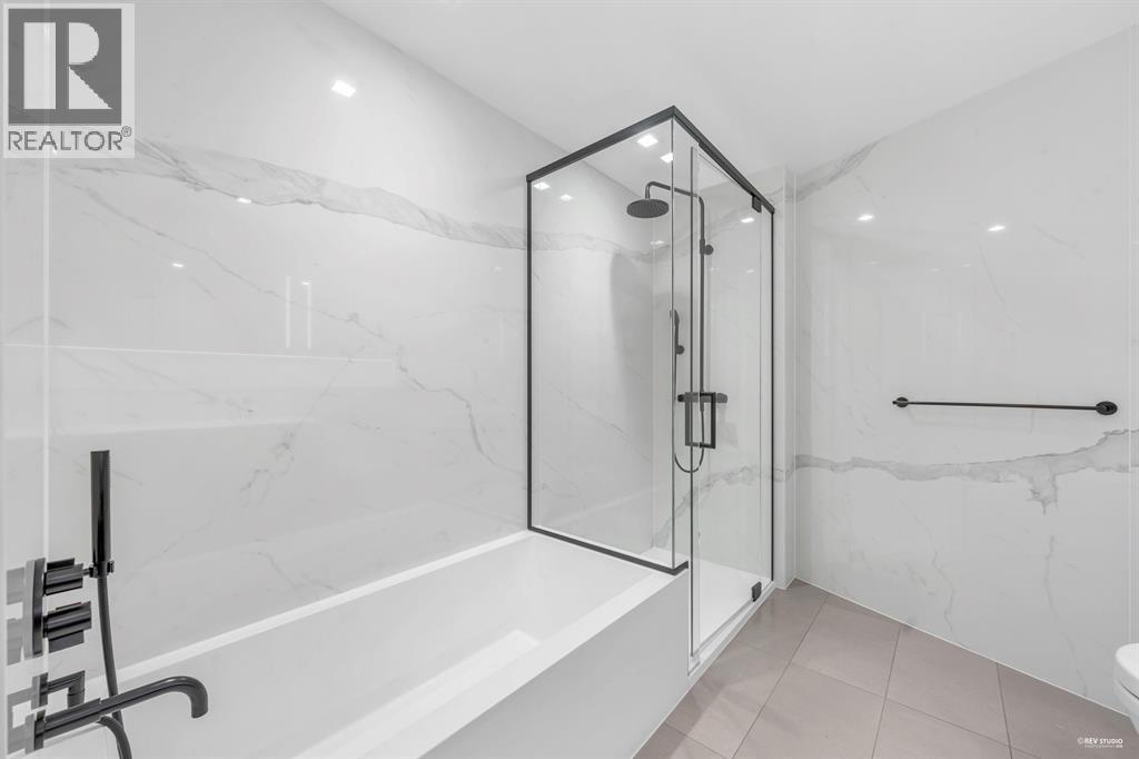 1602 620 Cardero Street, Vancouver, British Columbia V6G 0C7 - Photo 22 - R3100178