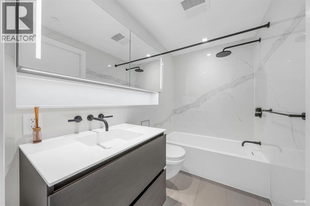 1602 620 Cardero Street, Vancouver, British Columbia V6G 0C7 - Photo 25 - R3100178