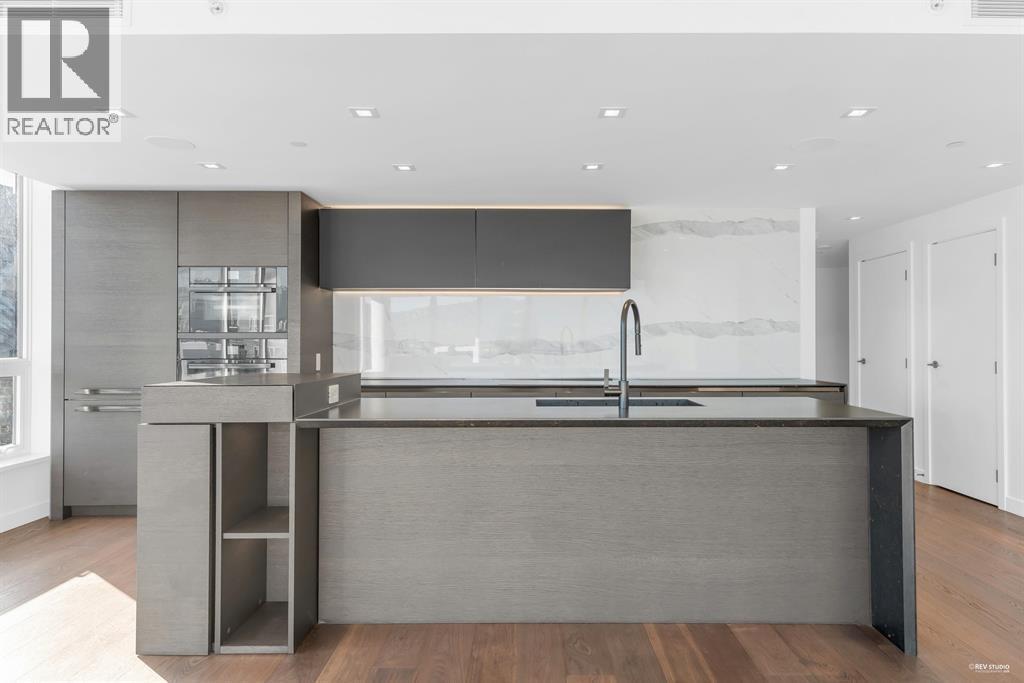 1602 620 Cardero Street, Vancouver, British Columbia V6G 0C7 - Photo 9 - R3100178