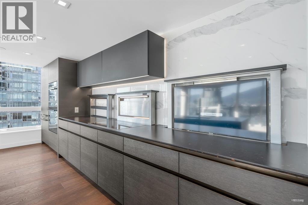 1602 620 Cardero Street, Vancouver, British Columbia V6G 0C7 - Photo 15 - R3100178