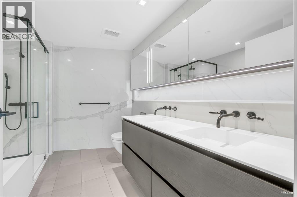 1602 620 Cardero Street, Vancouver, British Columbia V6G 0C7 - Photo 21 - R3100178