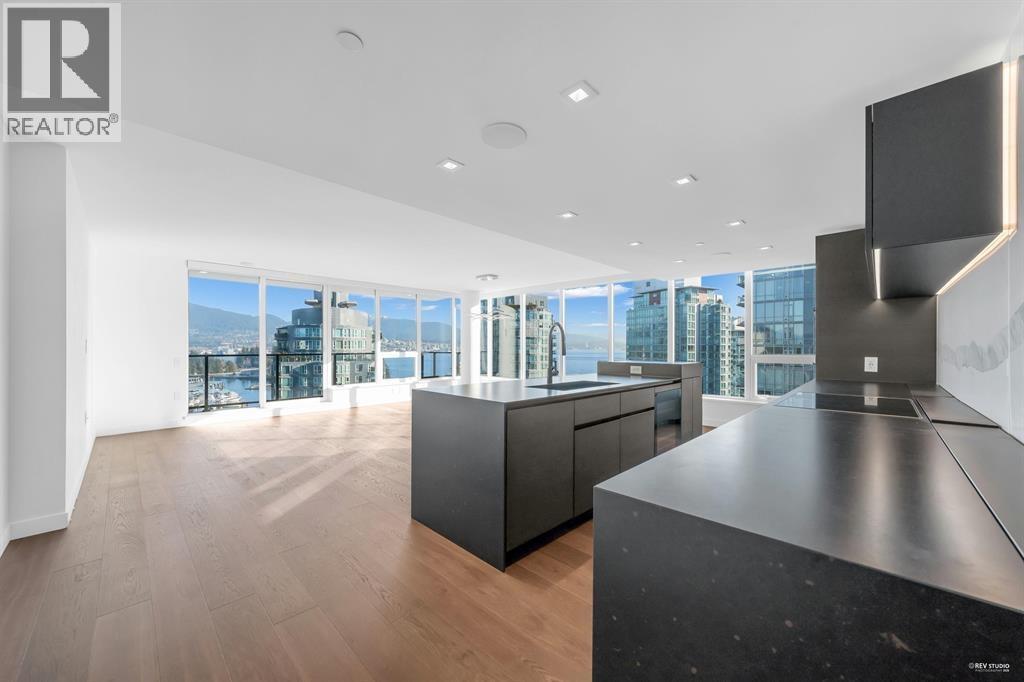 1602 620 Cardero Street, Vancouver, British Columbia V6G 0C7 - Photo 7 - R3100178