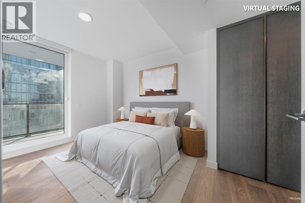 1602 620 Cardero Street, Vancouver, British Columbia V6G 0C7 - Photo 17 - R3100178