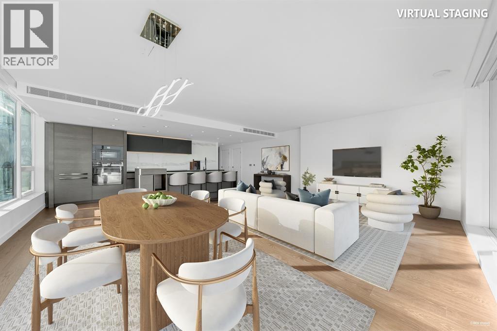 1602 620 Cardero Street, Vancouver, British Columbia V6G 0C7 - Photo 2 - R3100178