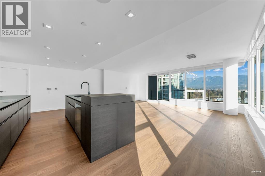 1602 620 Cardero Street, Vancouver, British Columbia V6G 0C7 - Photo 11 - R3100178