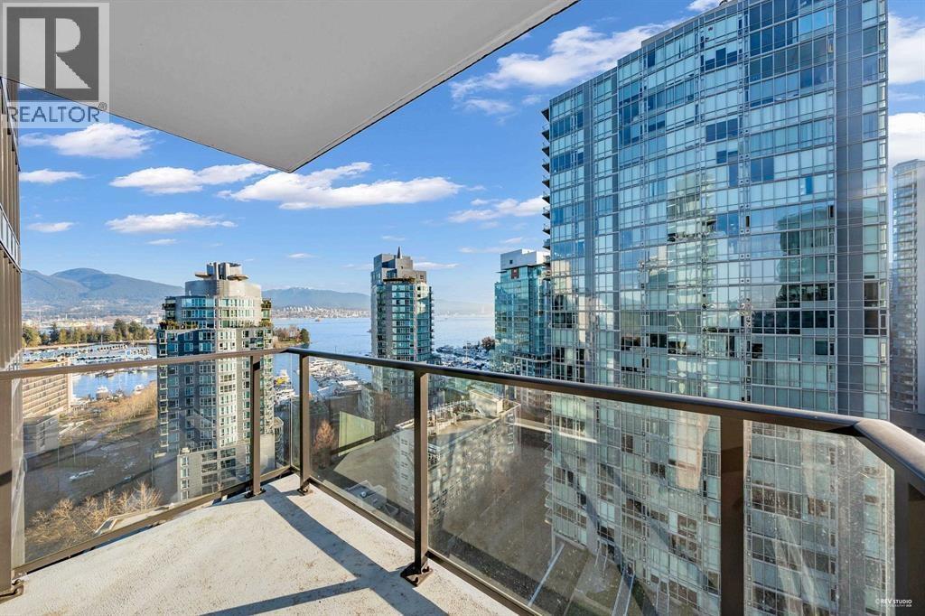 1602 620 Cardero Street, Vancouver, British Columbia V6G 0C7 - Photo 19 - R3100178