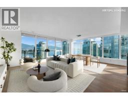 1602 620 CARDERO STREET, Vancouver, British Columbia