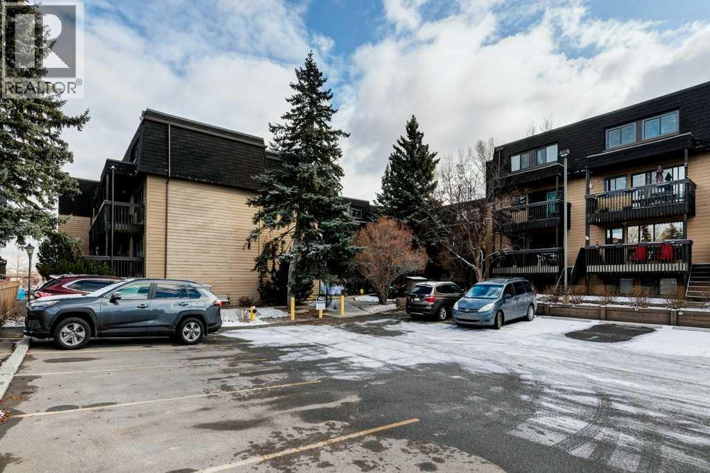 29, 3519 49 Street Nw, Calgary, Alberta  T3A 2C7 - Photo 34 - A2293423