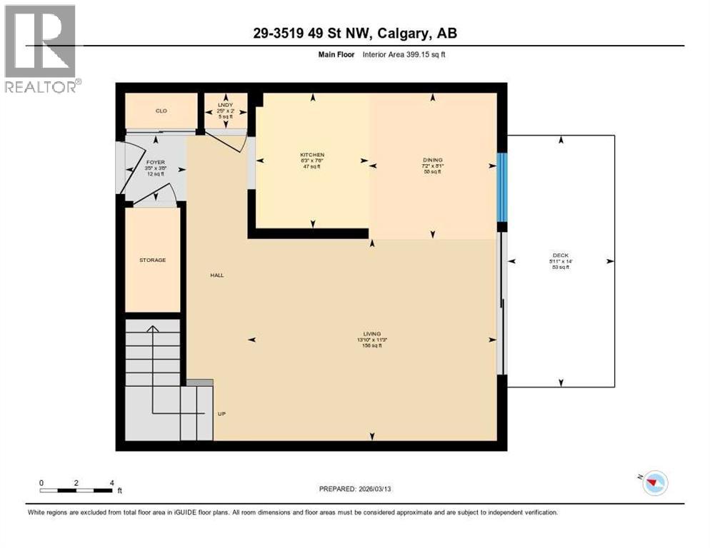 29, 3519 49 Street Nw, Calgary, Alberta  T3A 2C7 - Photo 48 - A2293423
