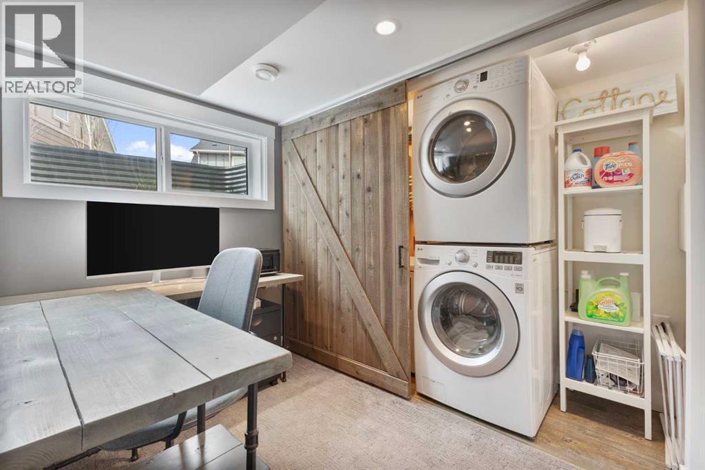 332 Cottageclub Way, Rural Rocky View County, Alberta  T4C 1C3 - Photo 21 - A2293703