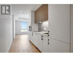 1104 - 741 KING STREET W, Kitchener, Ontario