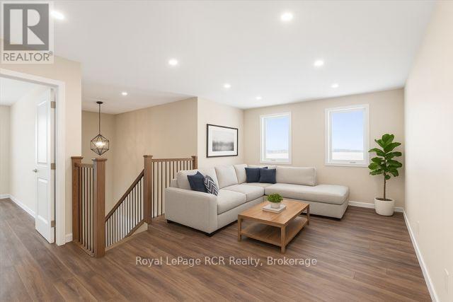 242 Concession 8, Brockton, Ontario  N0G 2V0 - Photo 17 - X12781278