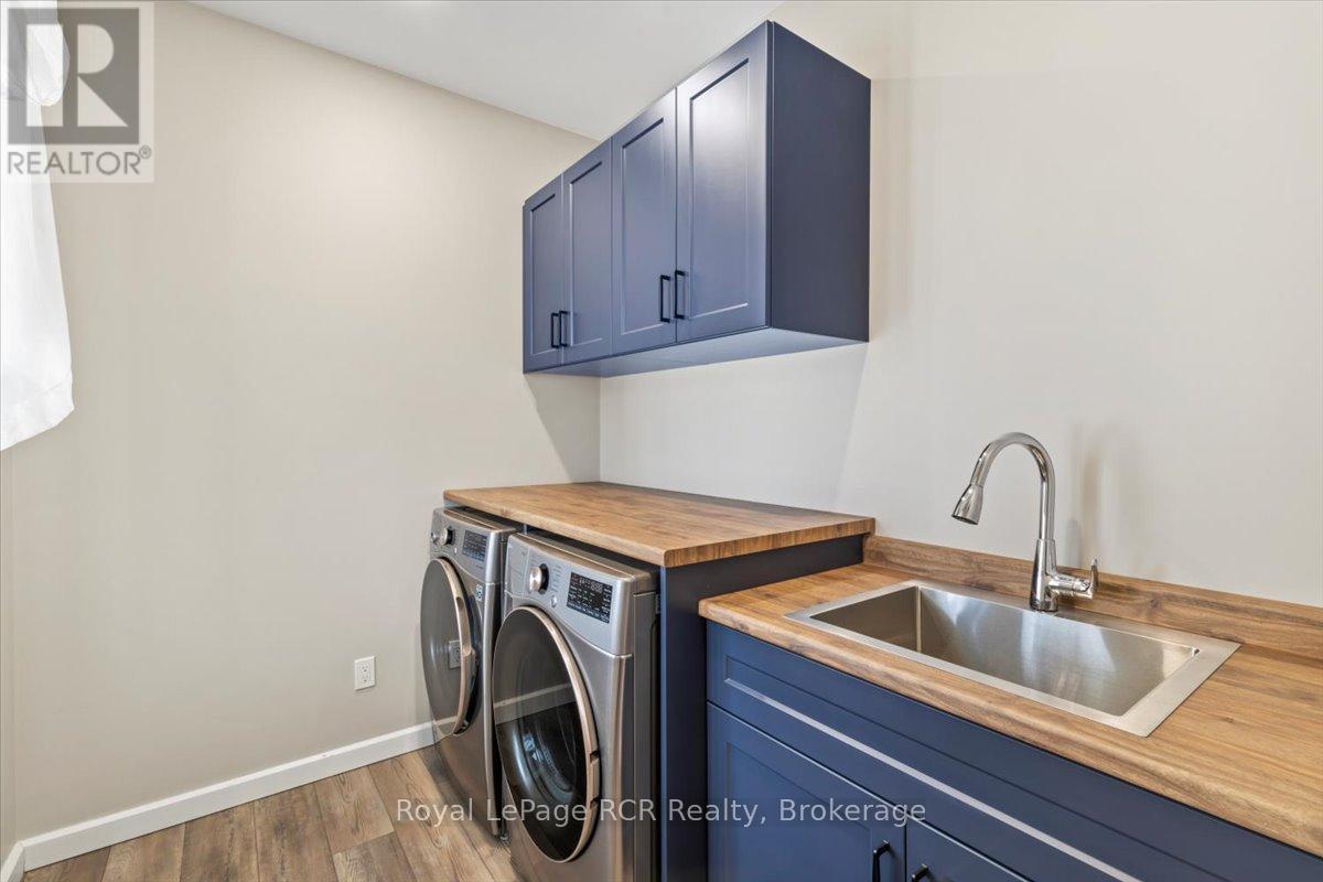 242 Concession 8, Brockton, Ontario  N0G 2V0 - Photo 14 - X12781278