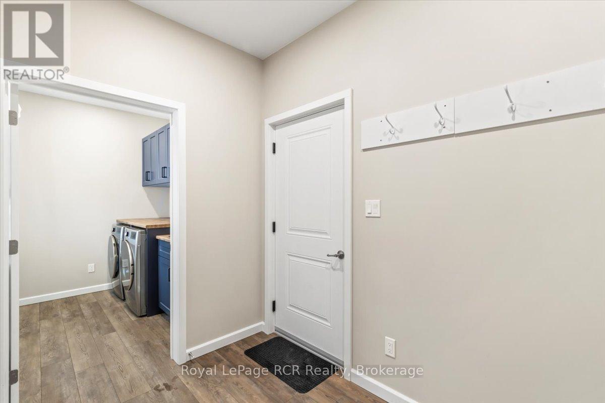 242 Concession 8, Brockton, Ontario  N0G 2V0 - Photo 13 - X12781278