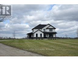 242 CONCESSION 8, Brockton, Ontario