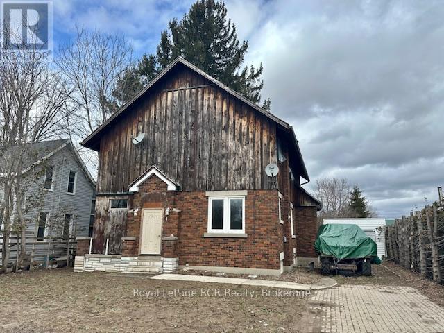 4 CAYLEY STREET, brockton, Ontario