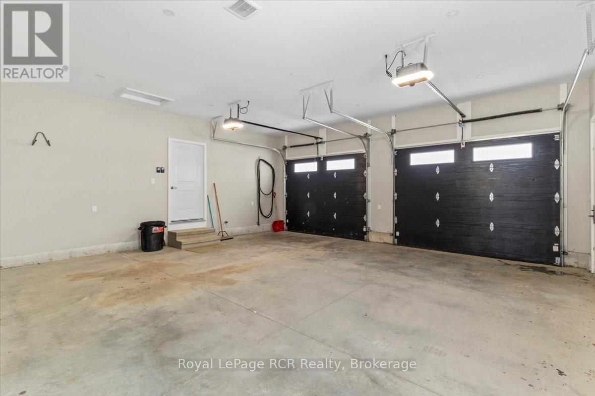 242 Concession 8, Brockton, Ontario  N0G 2V0 - Photo 25 - X12781278