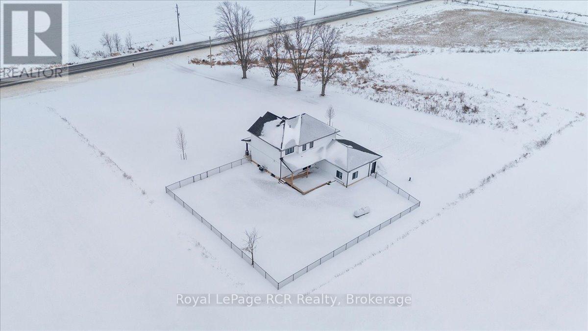 242 Concession 8, Brockton, Ontario  N0G 2V0 - Photo 28 - X12781278