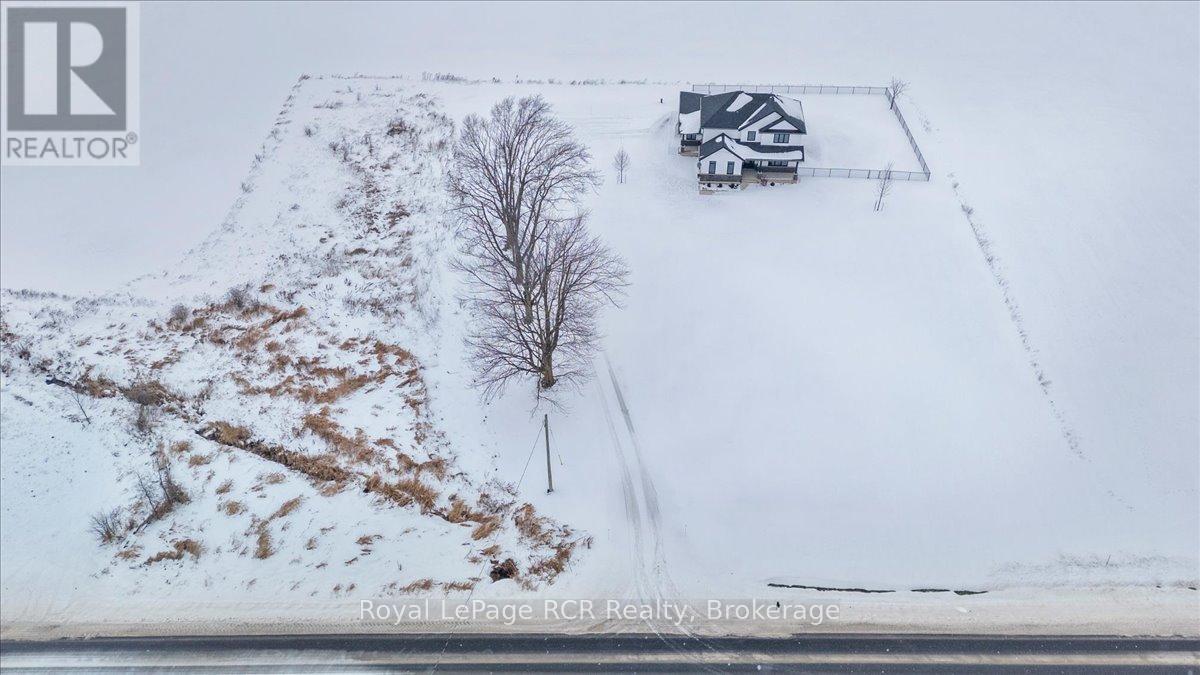 242 Concession 8, Brockton, Ontario  N0G 2V0 - Photo 29 - X12781278